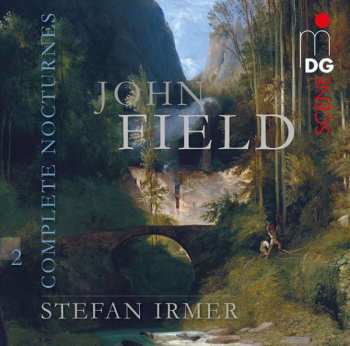 Album John Field: Complete Nocturnes Vol. 2