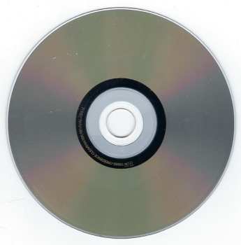 6CD/Dobozkészlet Creedence Clearwater Revival: Box - Legendary Broadcast Recordings