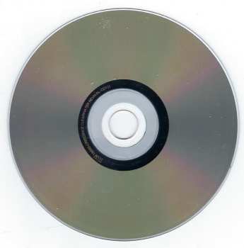 6CD/Dobozkészlet Creedence Clearwater Revival: Box - Legendary Broadcast Recordings