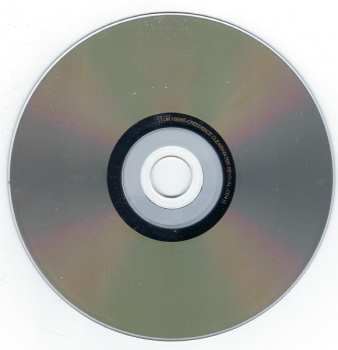 6CD/Dobozkészlet Creedence Clearwater Revival: Box - Legendary Broadcast Recordings