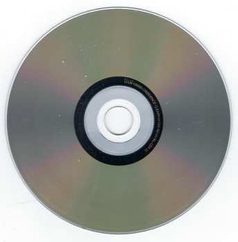 6CD/Dobozkészlet Creedence Clearwater Revival: Box - Legendary Broadcast Recordings