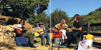 CD John Fogerty: Fogerty's Factory