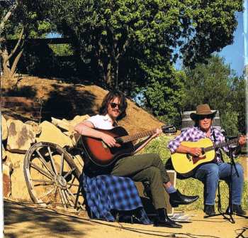 CD John Fogerty: Fogerty's Factory