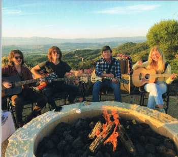 CD John Fogerty: Fogerty's Factory