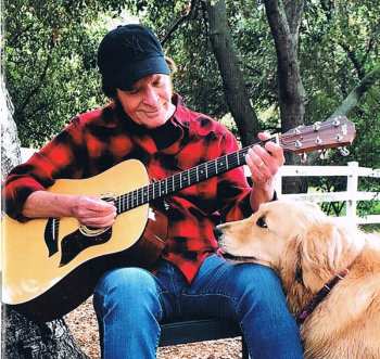 CD John Fogerty: Fogerty's Factory