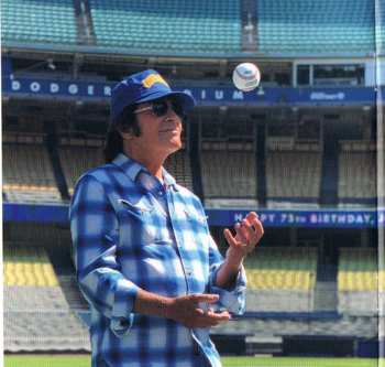 CD John Fogerty: Fogerty's Factory