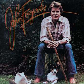 Album John Fogerty: John Fogerty