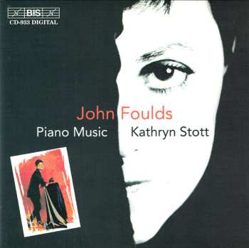 Album Kathryn Stott: Piano Music