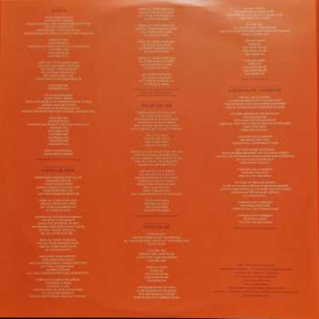 LP John Foxx: Annexe CLR | LTD