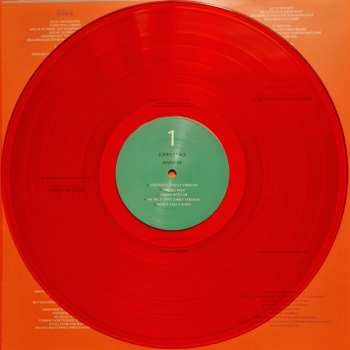 LP John Foxx: Annexe CLR | LTD