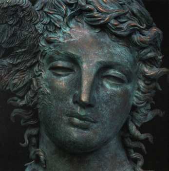 CD John Foxx: Avenham LTD