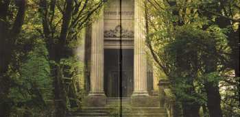 CD John Foxx: Avenham LTD
