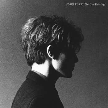 Album John Foxx: John Foxx