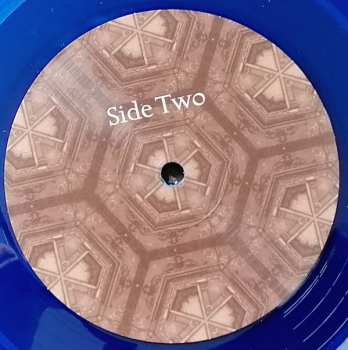 LP John Foxx: The Arcades Project CLR | LTD
