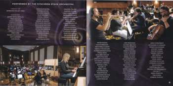 CD John Frizzell: Beavis And Butt-Head Do The Universe (Music From The Motion Picture) LTD