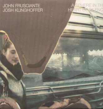LP John Frusciante: A Sphere In The Heart Of Silence