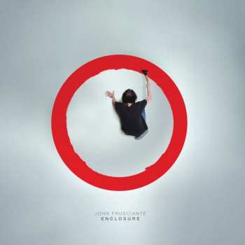 Album John Frusciante: Enclosure