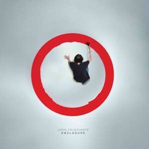2LP John Frusciante: Enclosure LTD