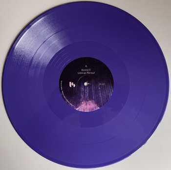 2LP John Frusciante: Maya LTD