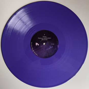 2LP John Frusciante: Maya LTD
