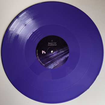 2LP John Frusciante: Maya LTD