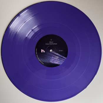 2LP John Frusciante: Maya LTD