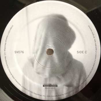 2LP John Frusciante: Niandra LaDes And Usually Just A T-Shirt