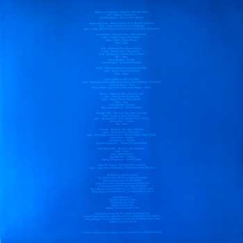 2LP John Frusciante: The Empyrean