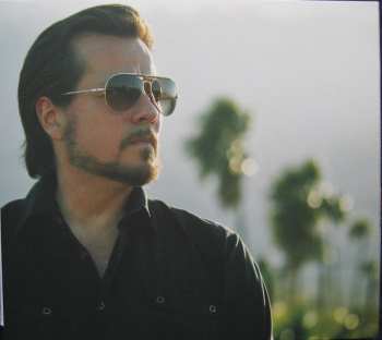 CD John Garcia: John Garcia DIGI