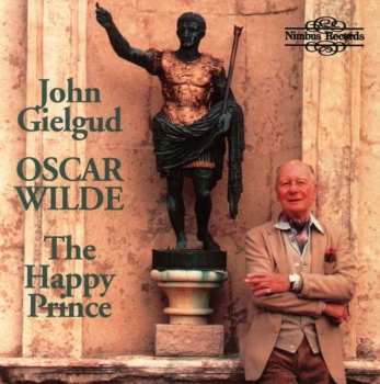2CD Oscar Wilde: The Happy Prince