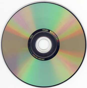 DVD John Ginty: Bad News Travels Live