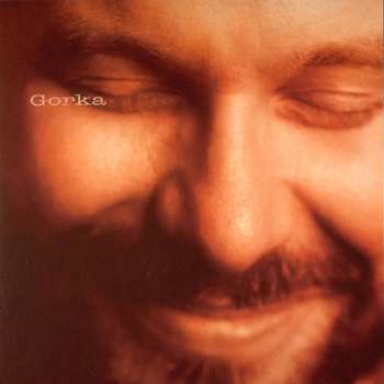 Album John Gorka: After Yesterday