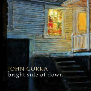 Album John Gorka: Bright Side Of Down