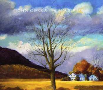 CD John Gorka: So Dark You See