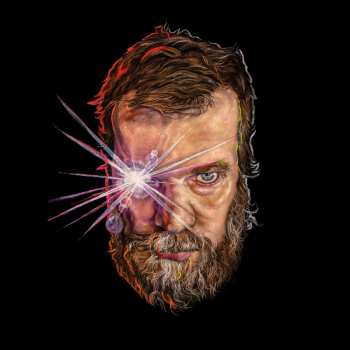 2LP/Dobozkészlet John Grant: Boy From Michigan