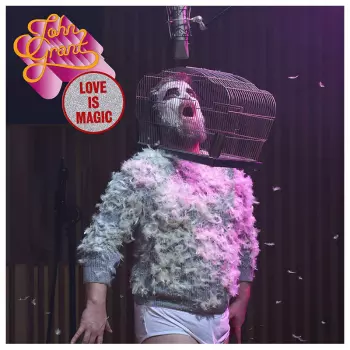 John Grant: Pale Green Ghosts