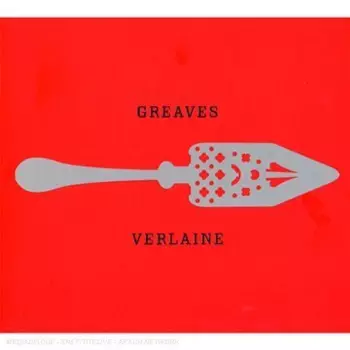 John Greaves: Verlaine