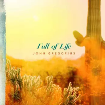 John Gregorius: Full Of Life