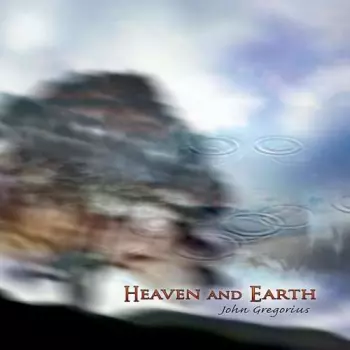 John Gregorius: Heaven & Earth