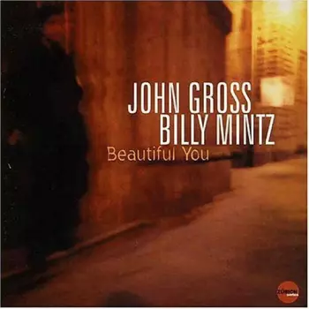 Billy Mintz: Beautiful You