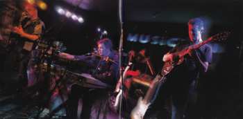 2CD John Hackett Band: We Are Not Alone DLX