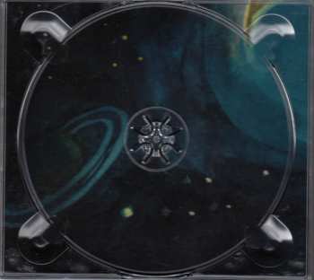 2CD John Hackett Band: We Are Not Alone DLX