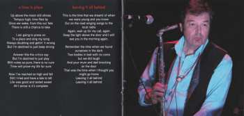 CD Nick Fletcher: Beyond The Stars