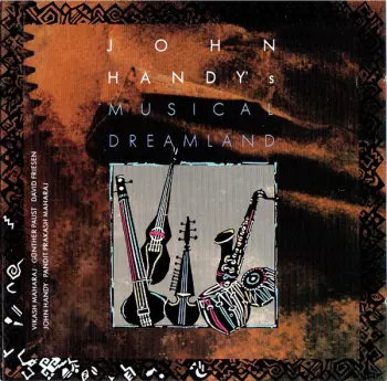 John Handy's Musical Dreamland