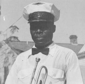 CD Cap'N John Handy: The Very First Recordings