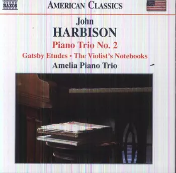 Piano Trio No 2 