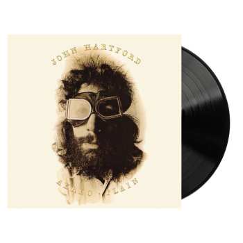 LP John Hartford: Aereo-Plain