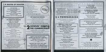 SACD John Hiatt: Master Of Disaster