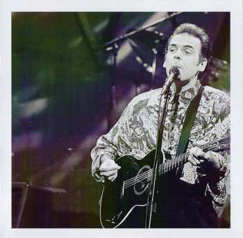 CD John Hiatt: Ottawa Broadcast 1988
