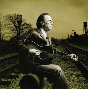 CD John Hiatt: Same Old Man